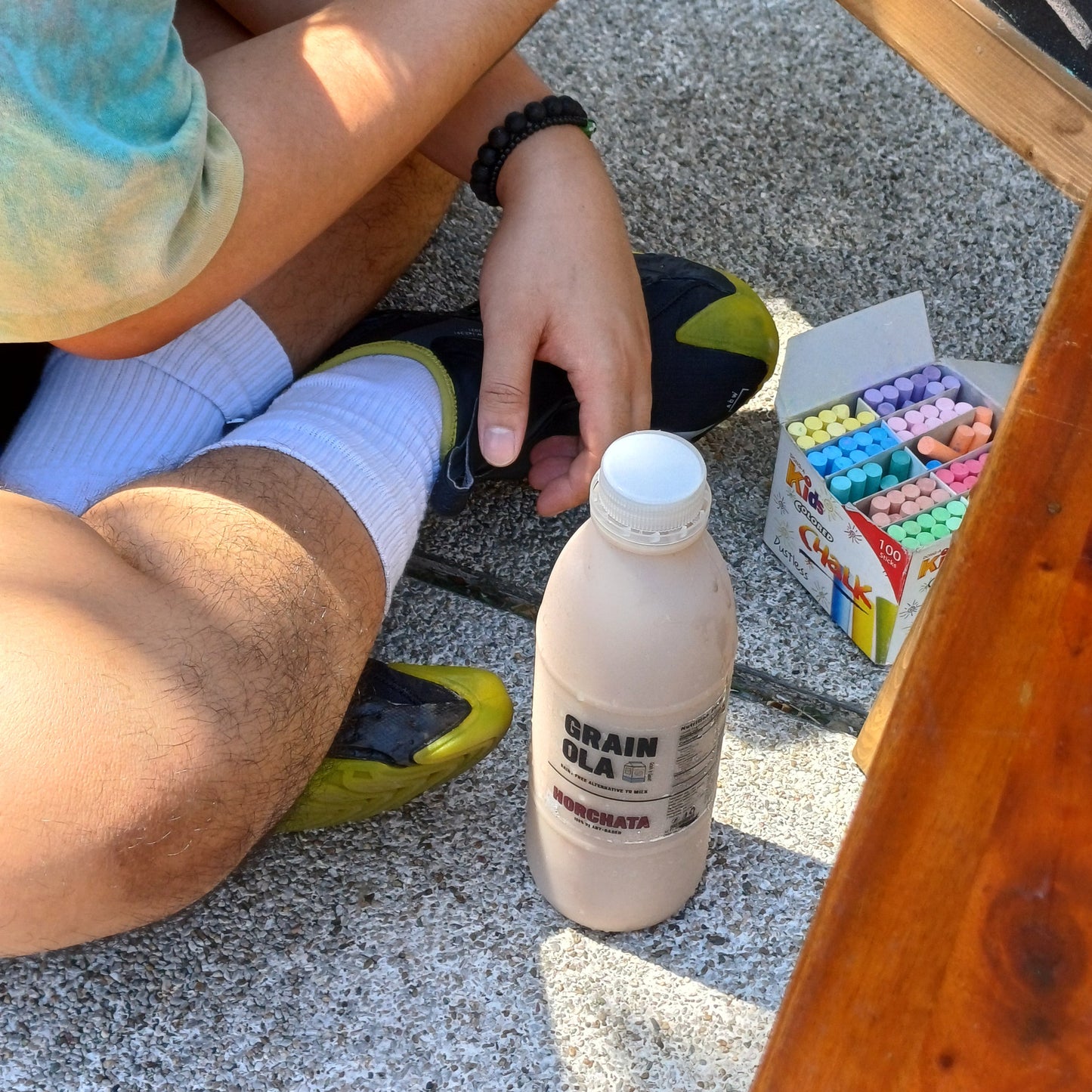 Horchata