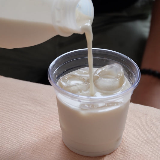 Dulce Milk (Dulce 'Chata)