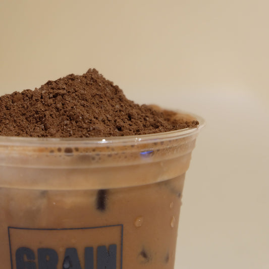 Chocolate (Choco 'Chata)