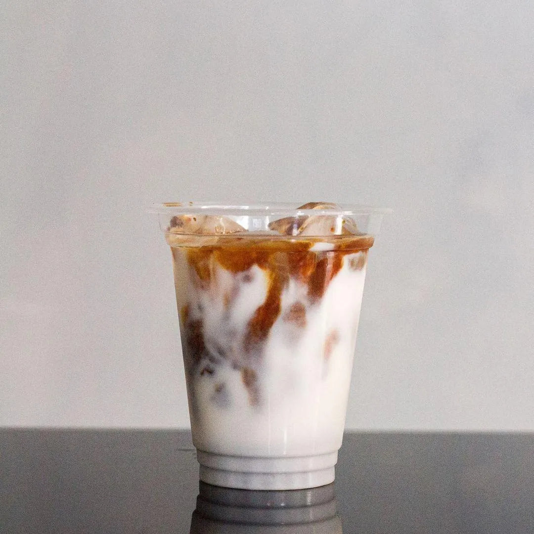 Dulce Milk (Dulce 'Chata)