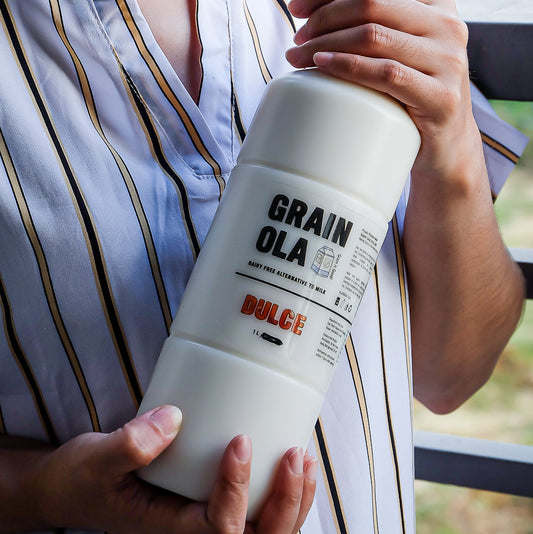 Dulce Milk (Dulce 'Chata)