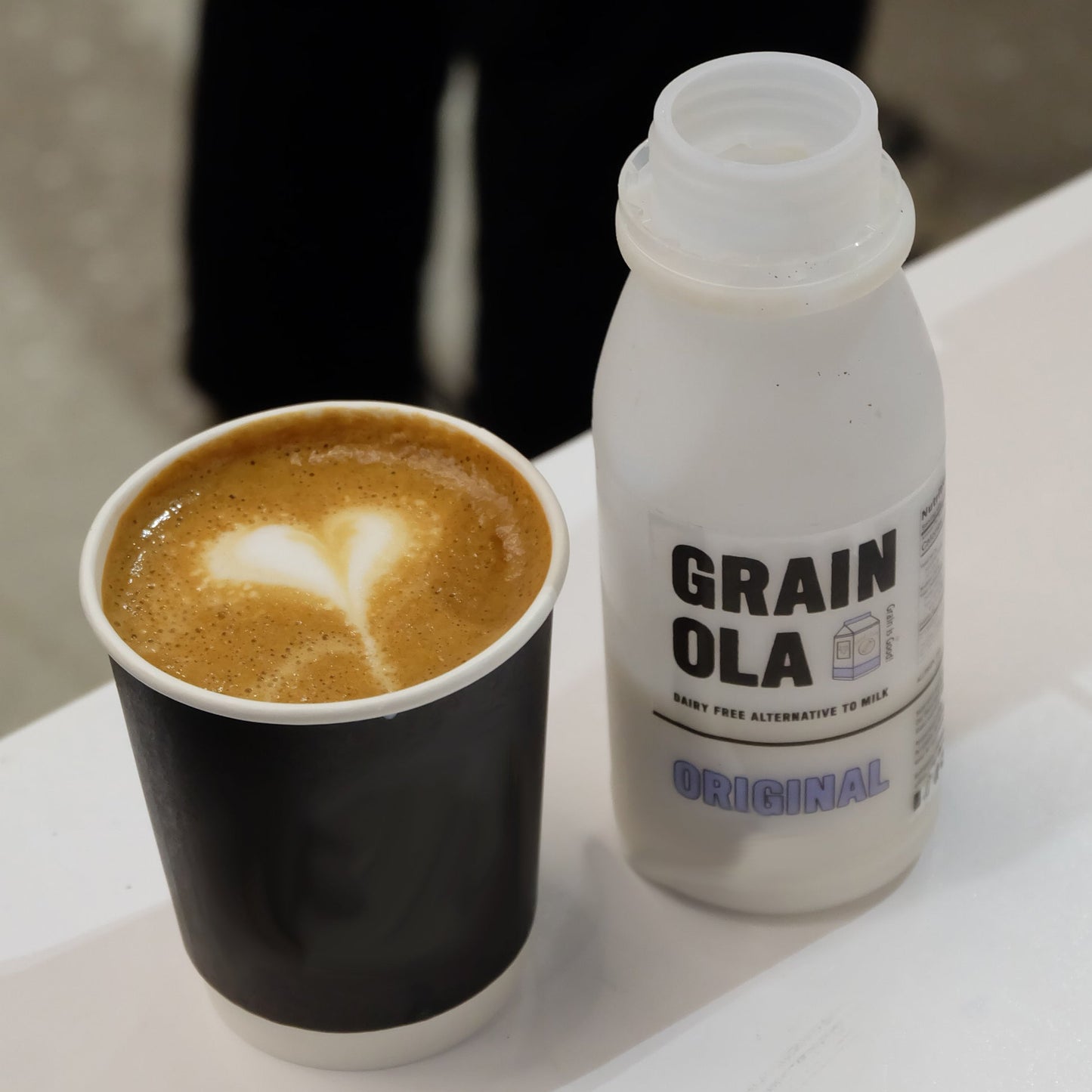Original Oat (Barista Grade)