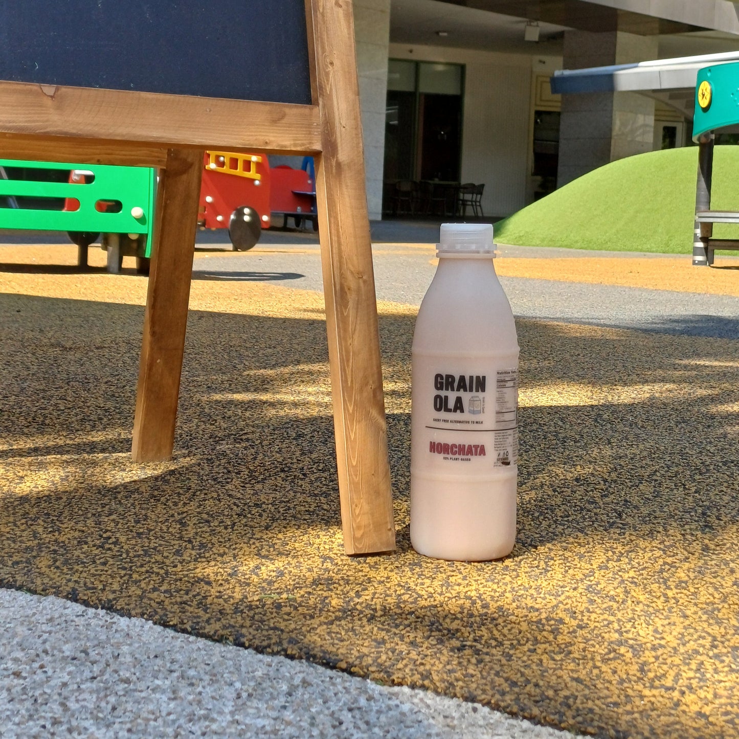 Horchata