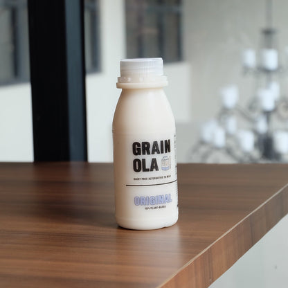 Original Oat (Barista Grade)