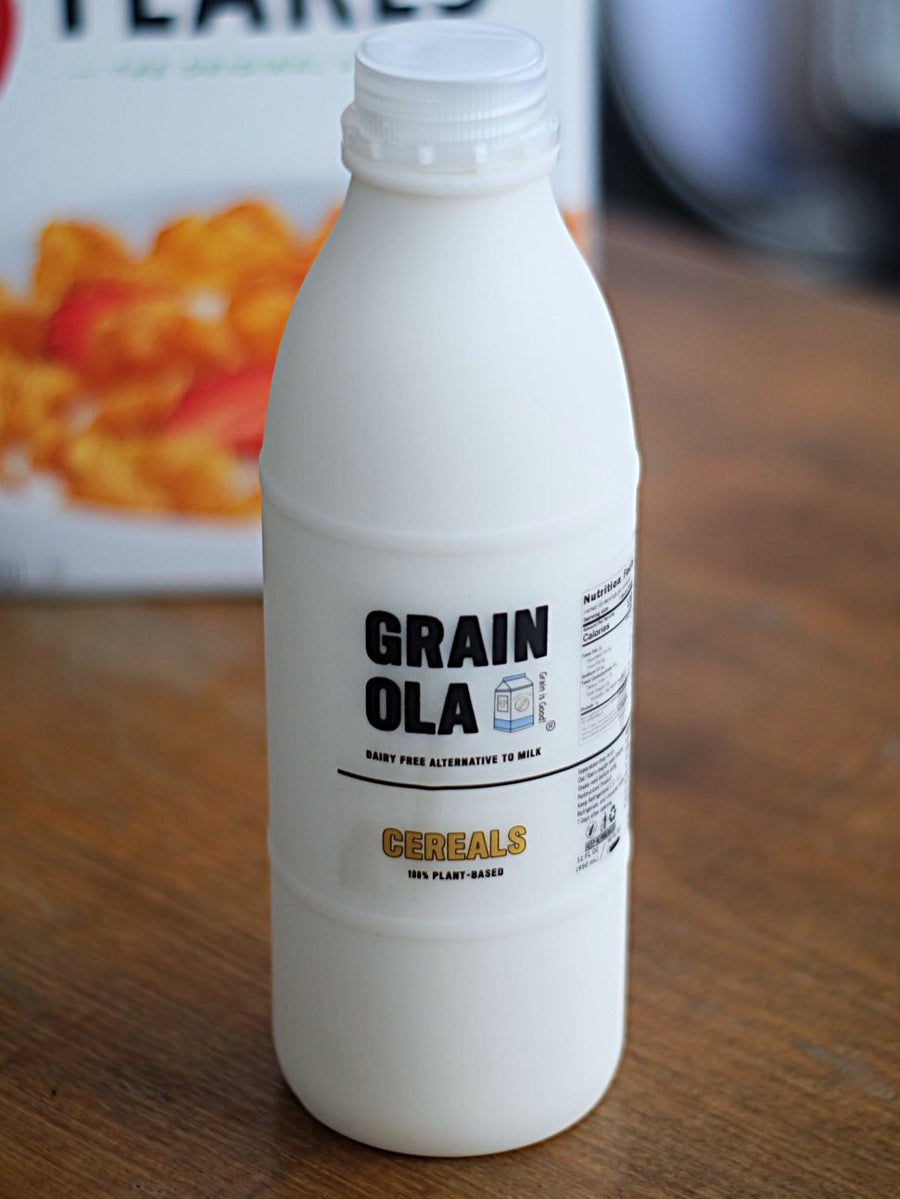 Grain Ola Original Oat