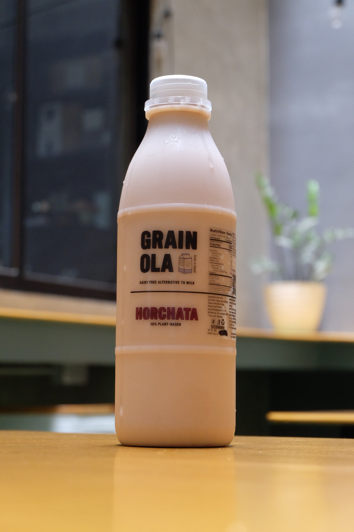 Horchata