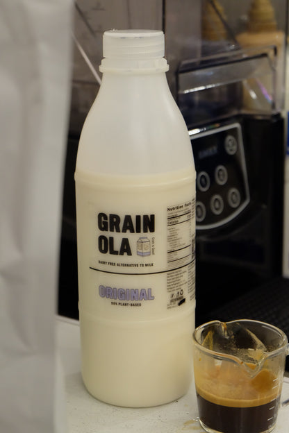 Original Oat (Barista Grade)