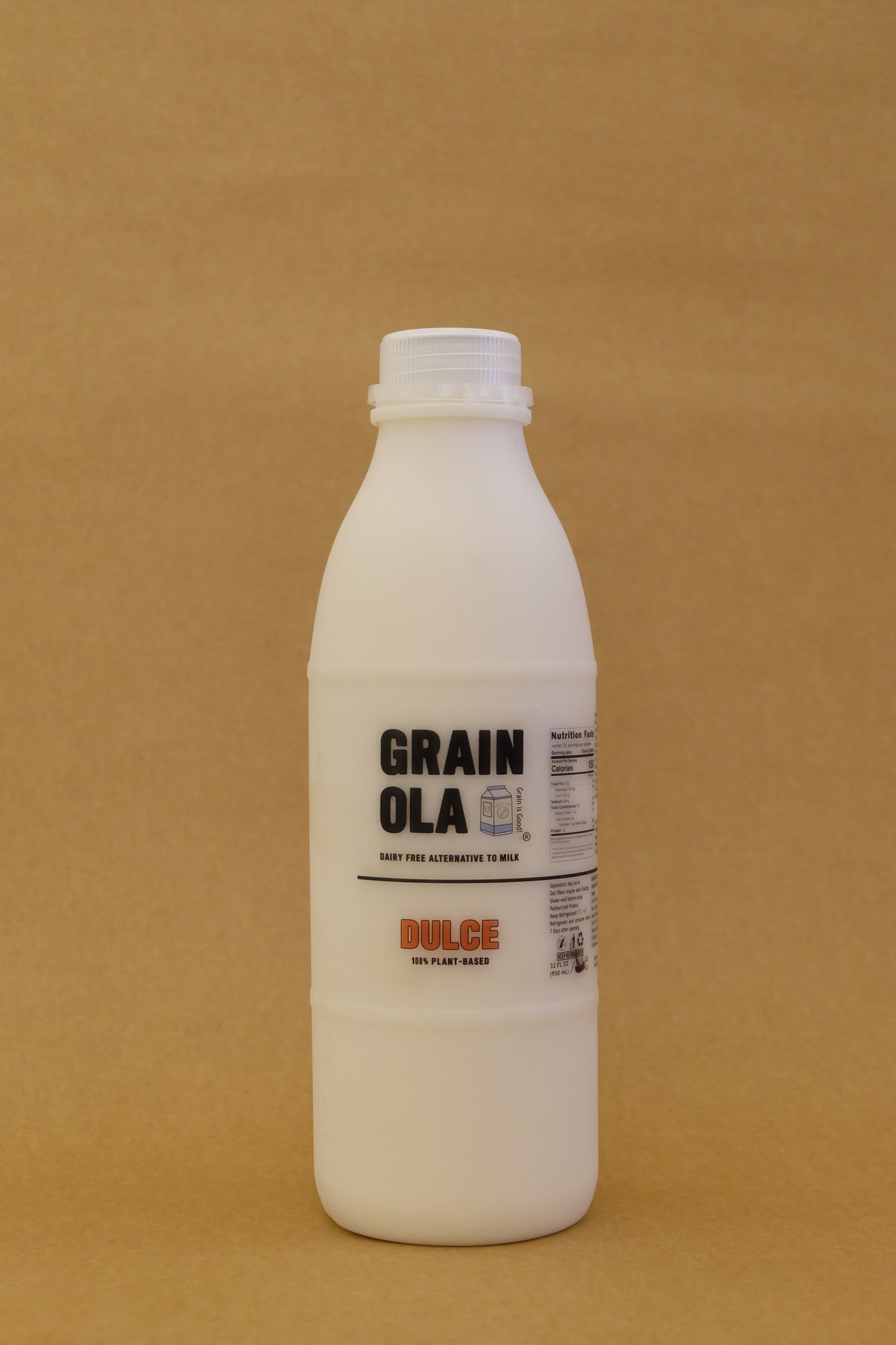 Dulce Milk (Dulce 'Chata)