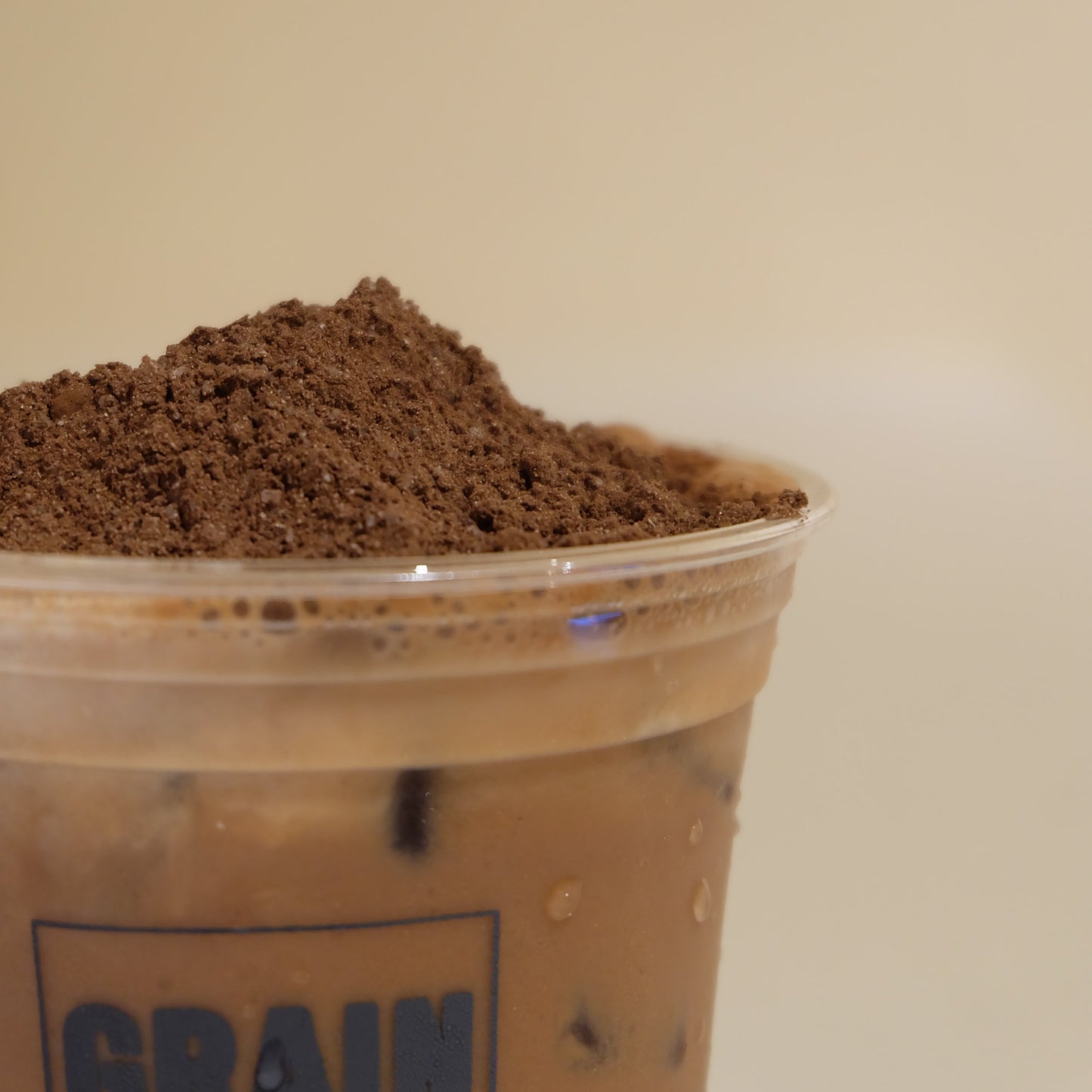 Chocolate (Choco 'Chata)
