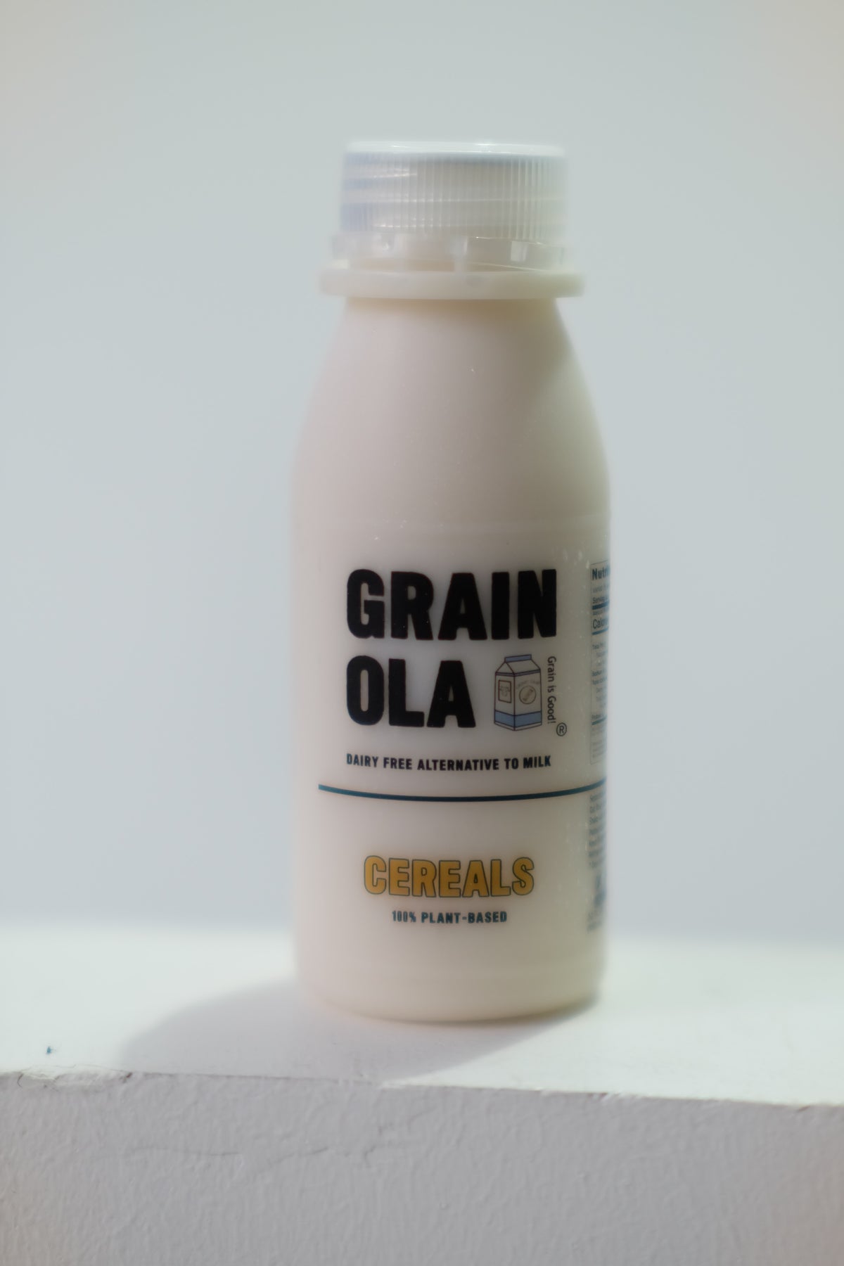 Cereal-chata