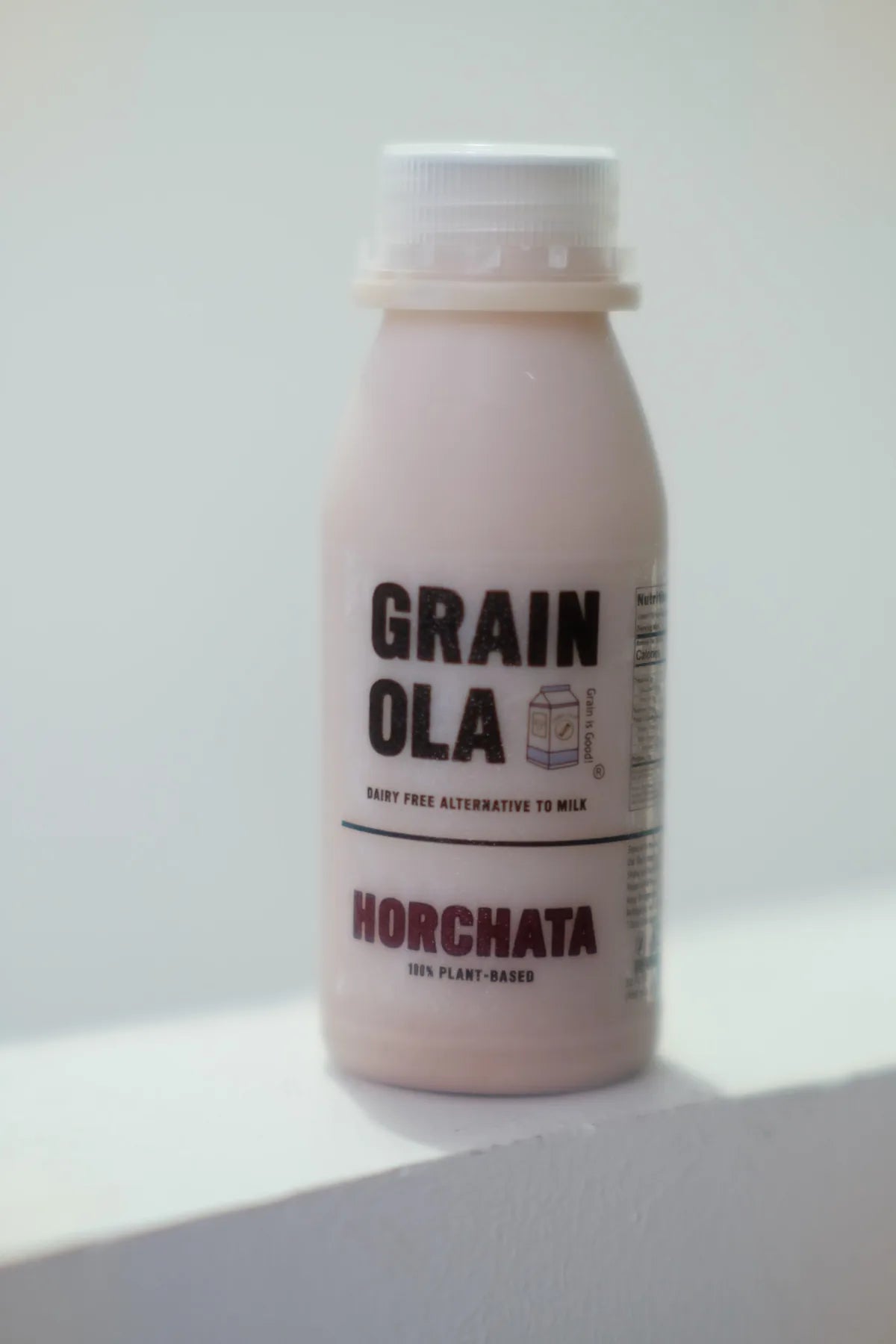 Horchata