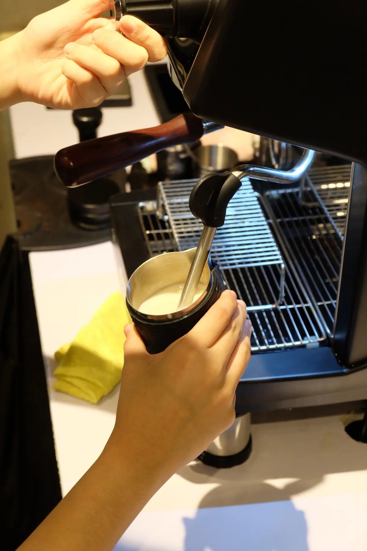 A practical everyday pour.